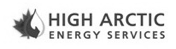 High Arctic - Energy Services